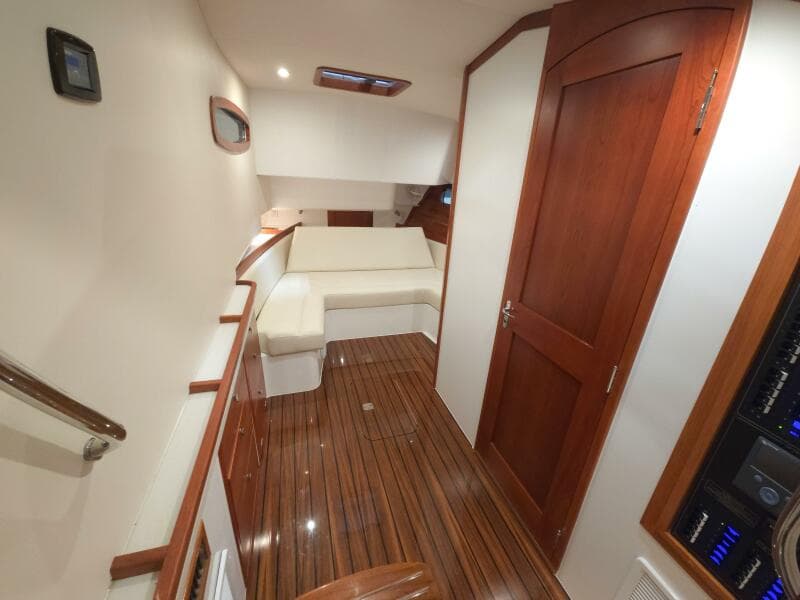 2023 MJM 4 - with MJM factory warranty