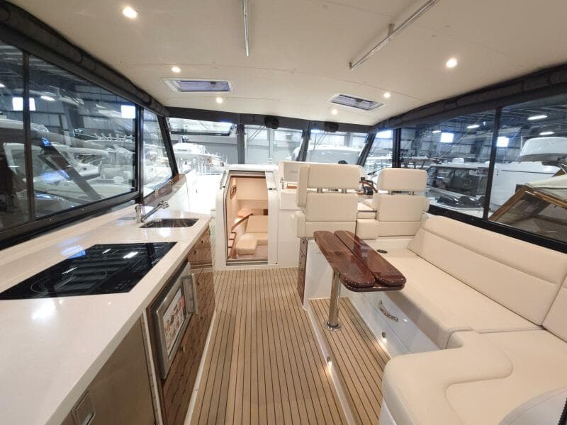 2023 MJM 4 - with MJM factory warranty