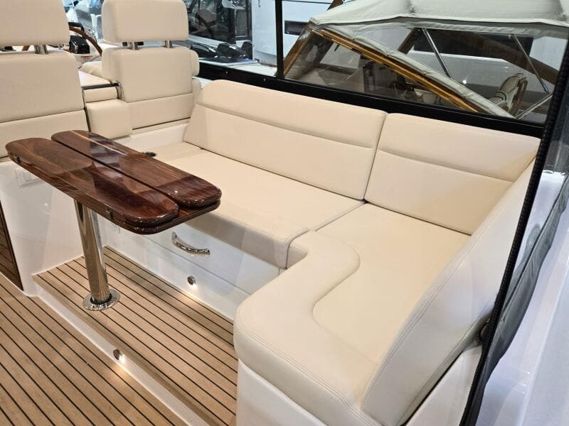 2023 MJM 4 - with MJM factory warranty