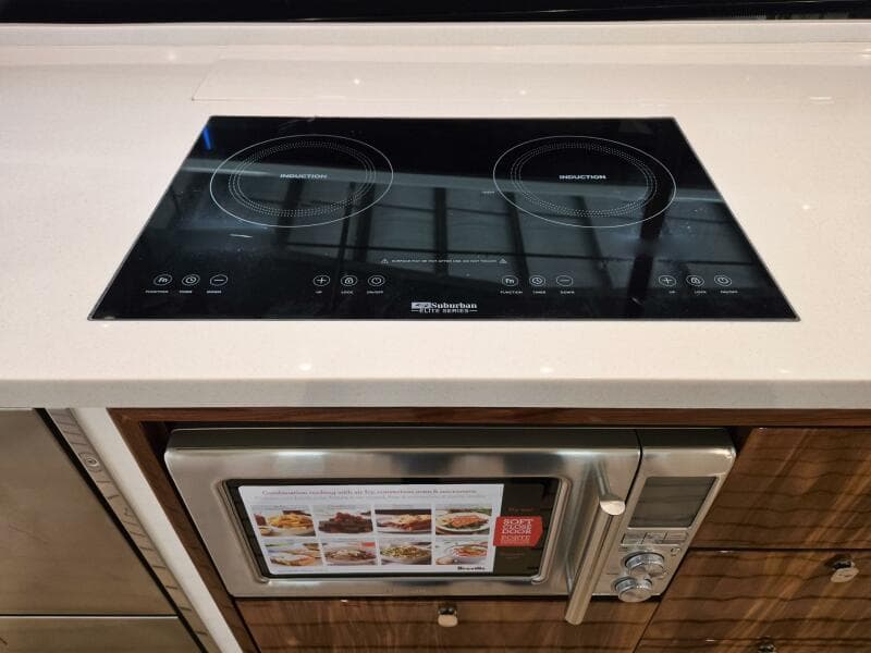 2023 MJM 4 - with MJM factory warranty