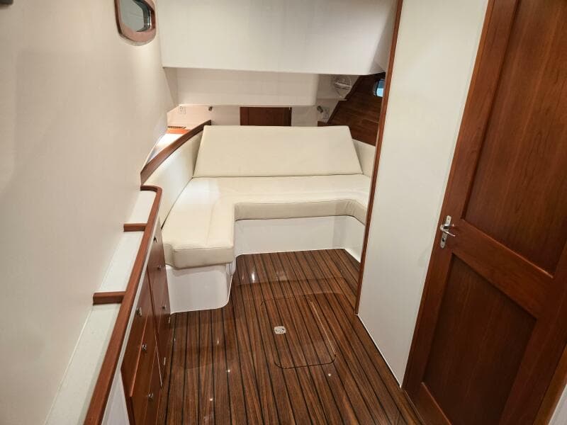 2023 MJM 4 - with MJM factory warranty