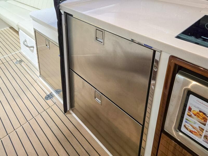 2023 MJM 4 - with MJM factory warranty