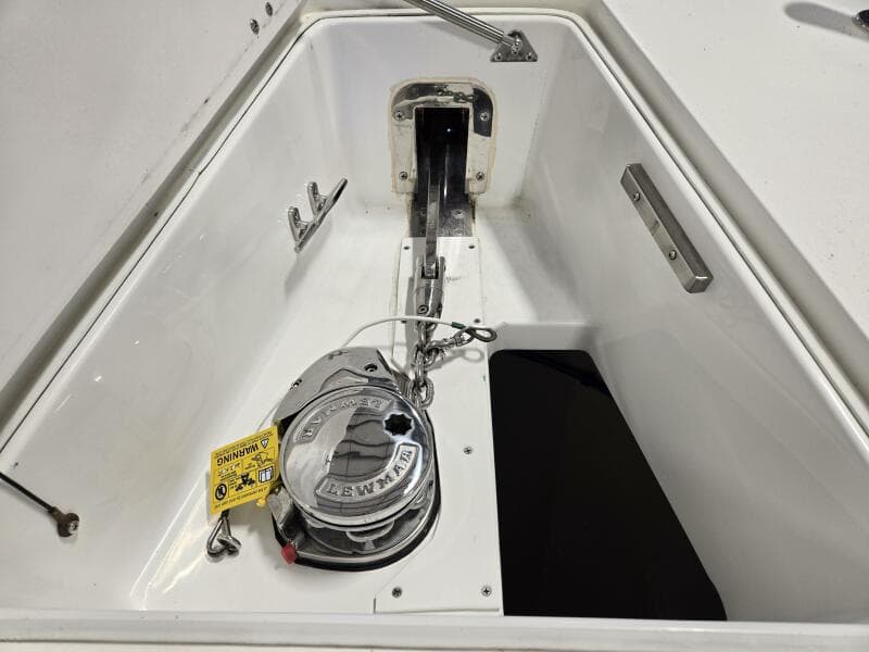 2023 MJM 4 - with MJM factory warranty