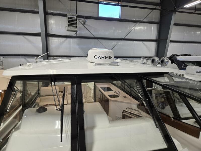 2023 MJM 4 - with MJM factory warranty