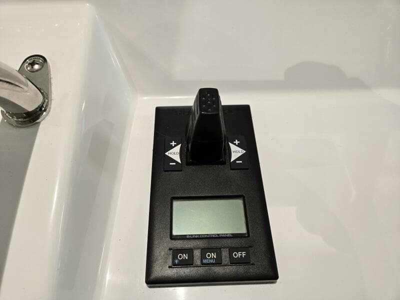 2023 MJM 4 - with MJM factory warranty