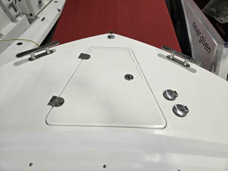 2023 MJM 4 - with MJM factory warranty