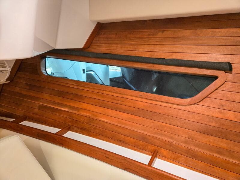 2023 MJM 4 - with MJM factory warranty