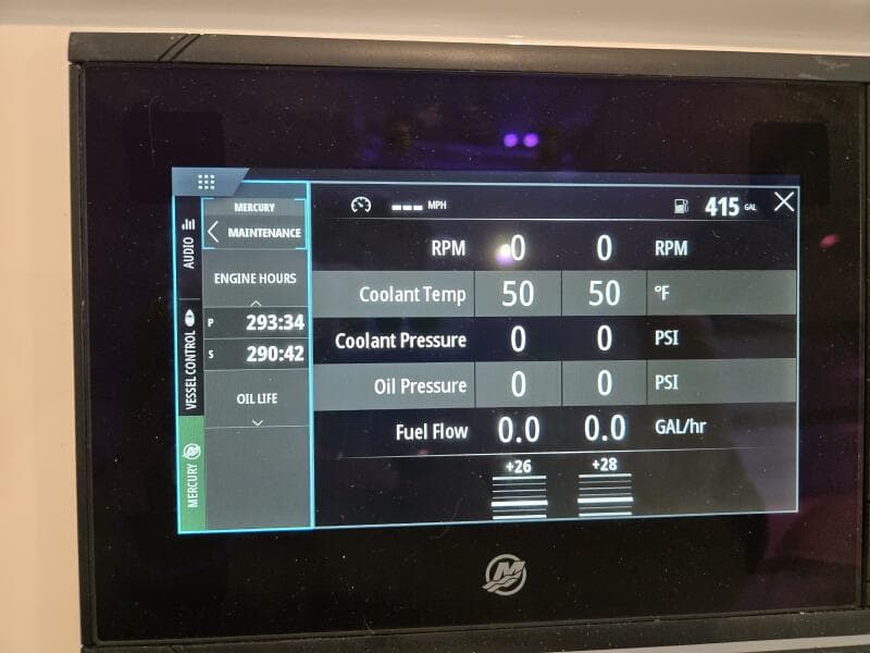 2023 MJM 4 - with MJM factory warranty