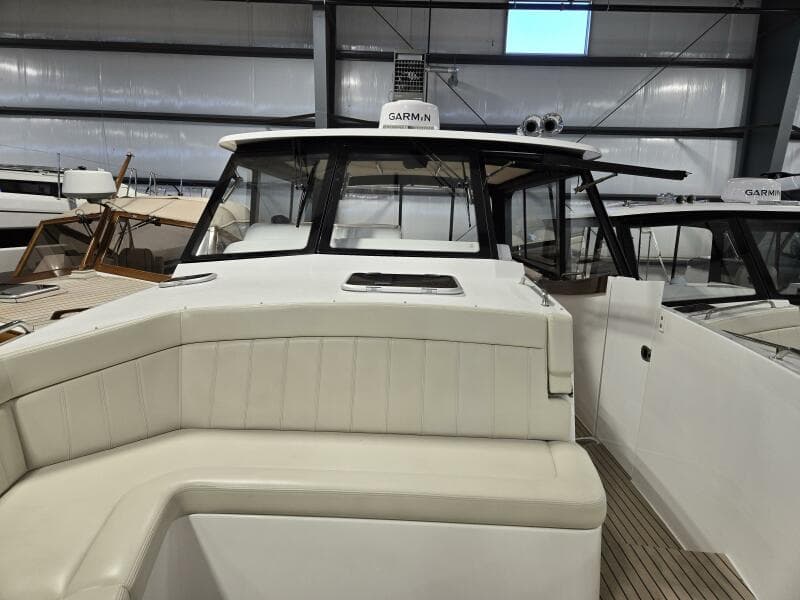 2023 MJM 4 - with MJM factory warranty