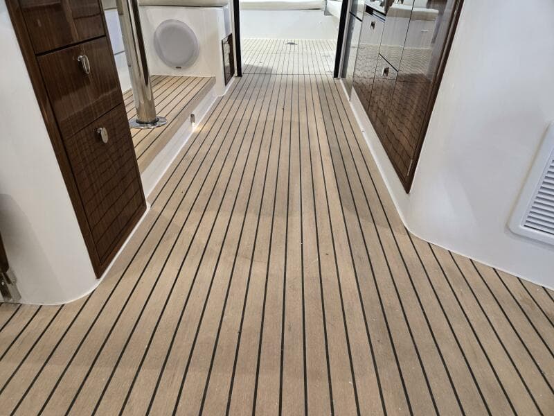 2023 MJM 4 - with MJM factory warranty