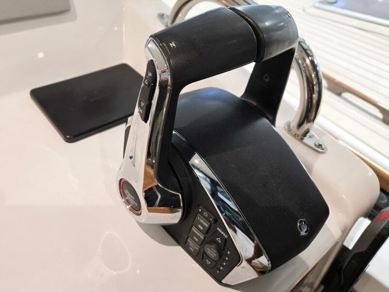 2023 MJM 4 - with MJM factory warranty