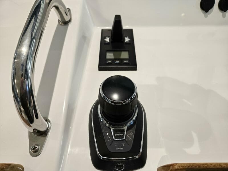 2023 MJM 4 - with MJM factory warranty