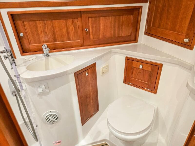 2023 MJM 4 - with MJM factory warranty