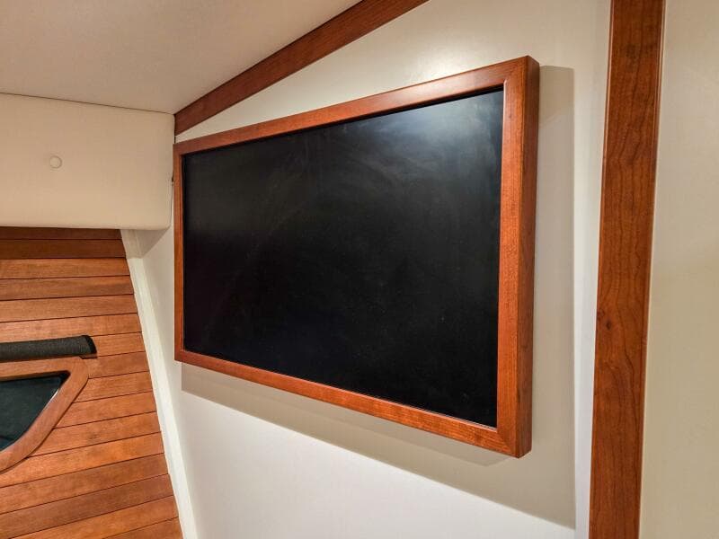 2023 MJM 4 - with MJM factory warranty