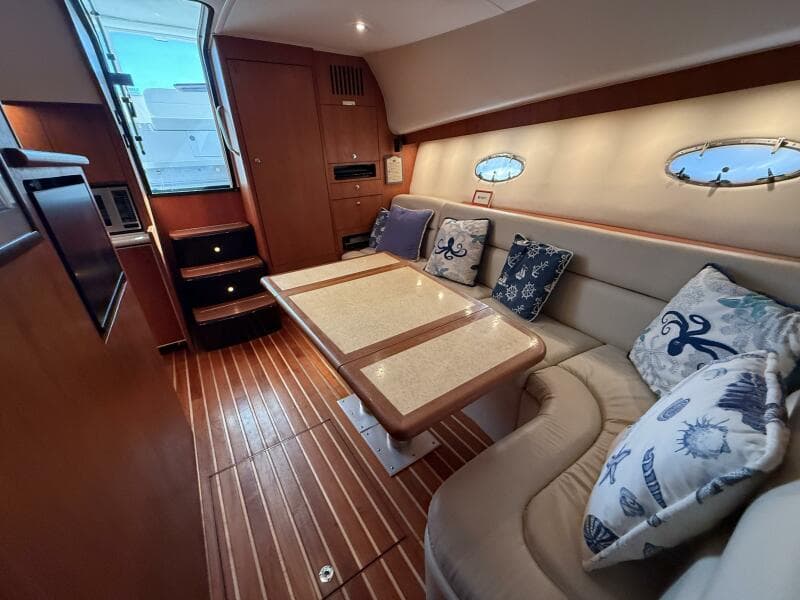 2004 Tiara Yachts 42 "Grande Gator" -