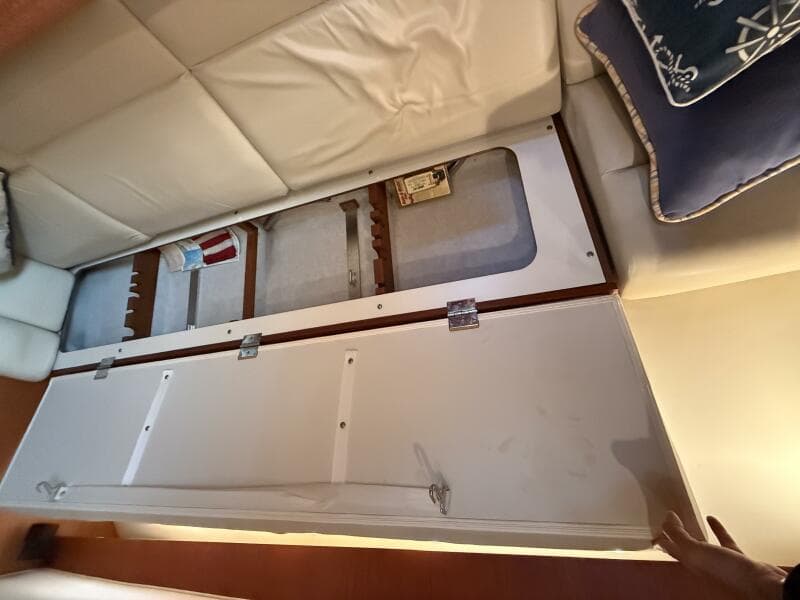 2004 Tiara Yachts 42 "Grande Gator" -