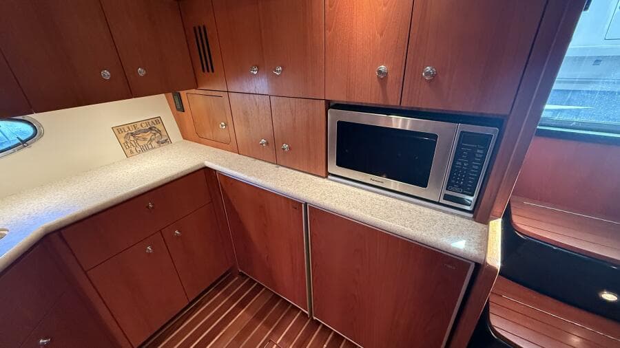 2004 Tiara Yachts 42 "Grande Gator" -