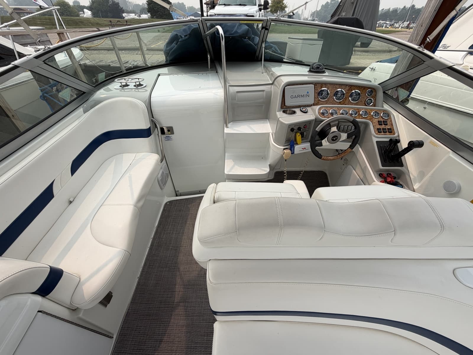2006 Formula 280 SS - Photo 20
