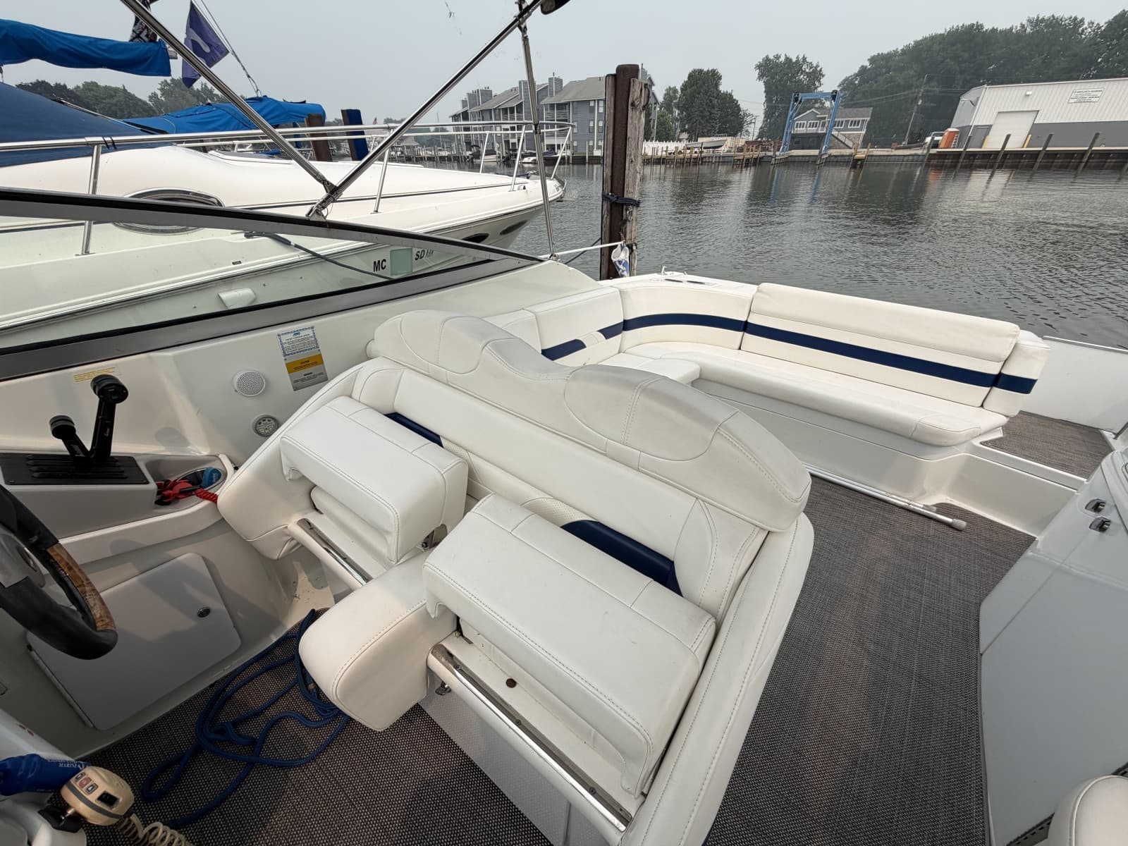 2006 Formula 280 SS - Photo 22