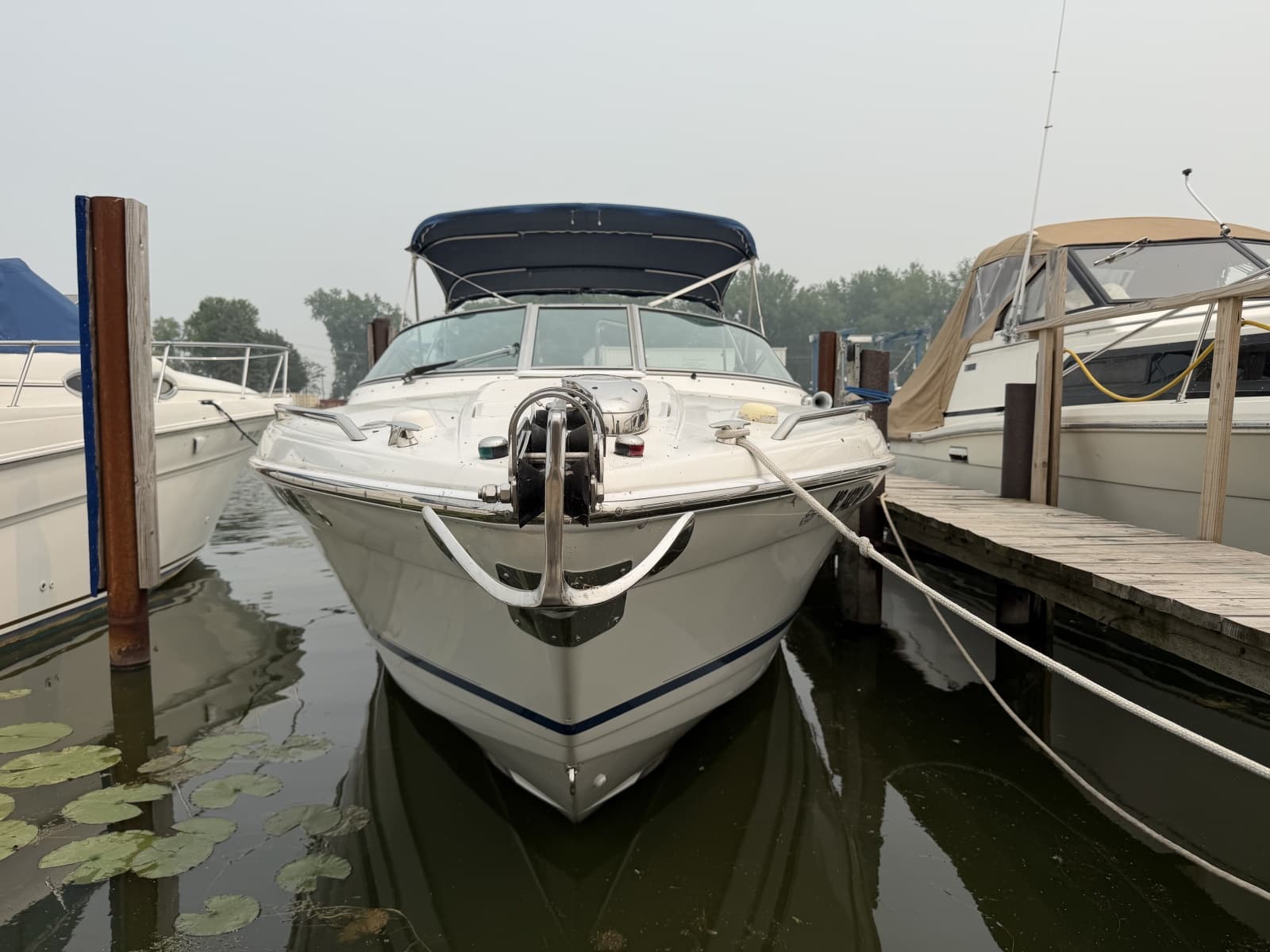 2006 Formula 280 SS - Photo 3