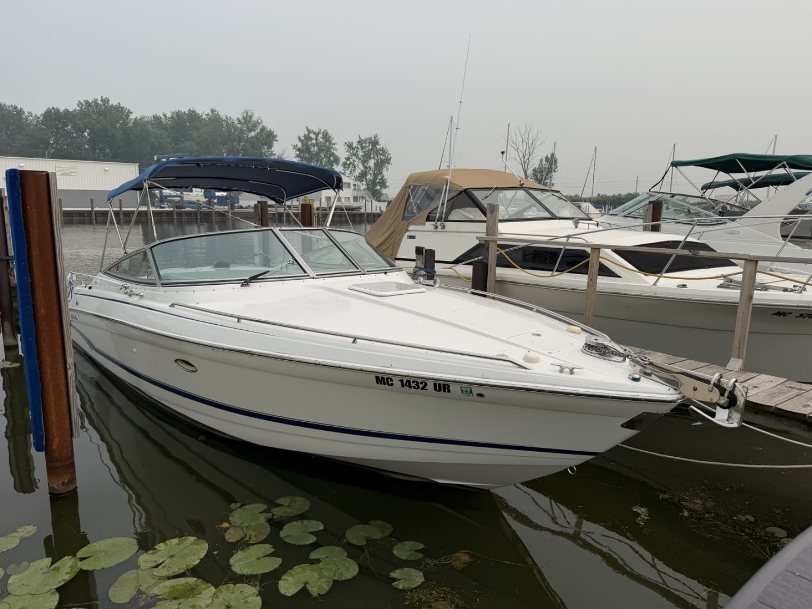 2006 Formula 280 SS - Photo 1