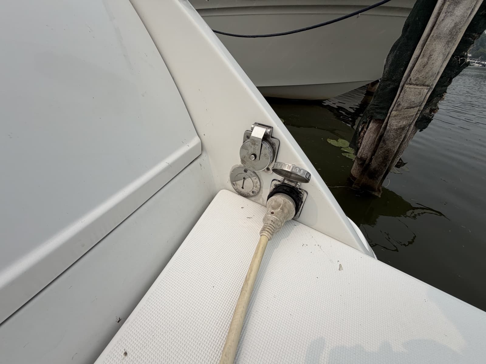 2006 Formula 280 SS - Photo 8