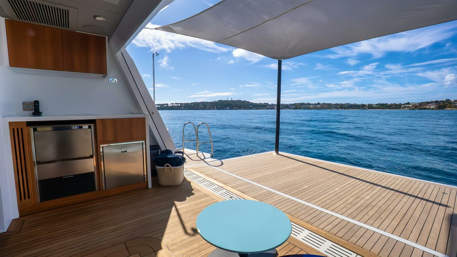 2025 Numarine Numarine 32XP - Photo 15