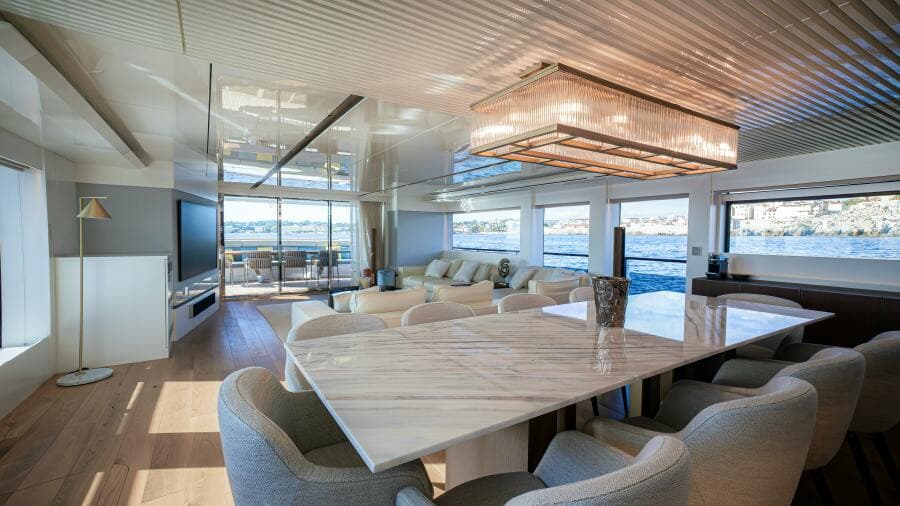 2025 Numarine Numarine 32XP