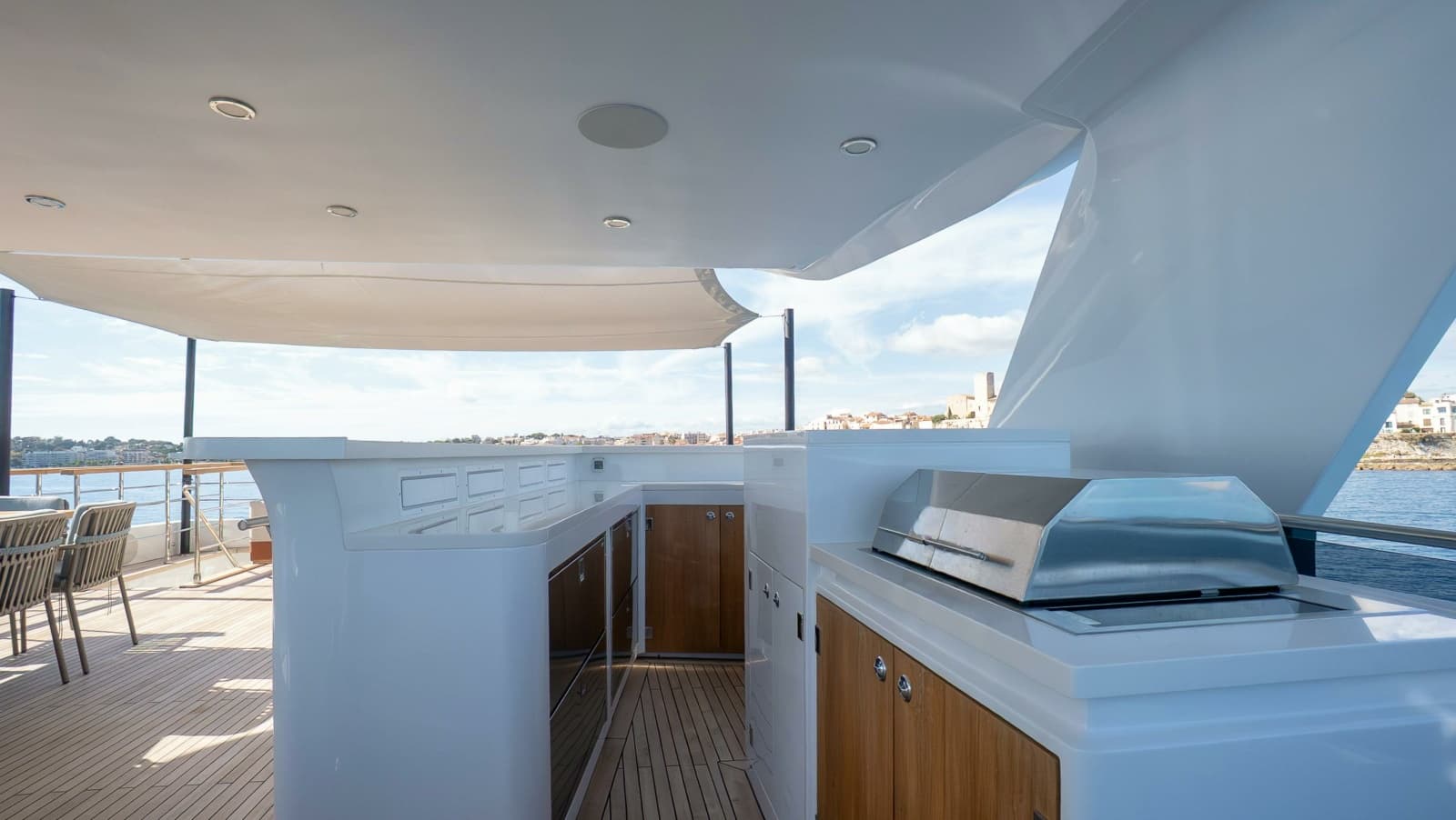 2025 Numarine Numarine 32XP - Photo 24