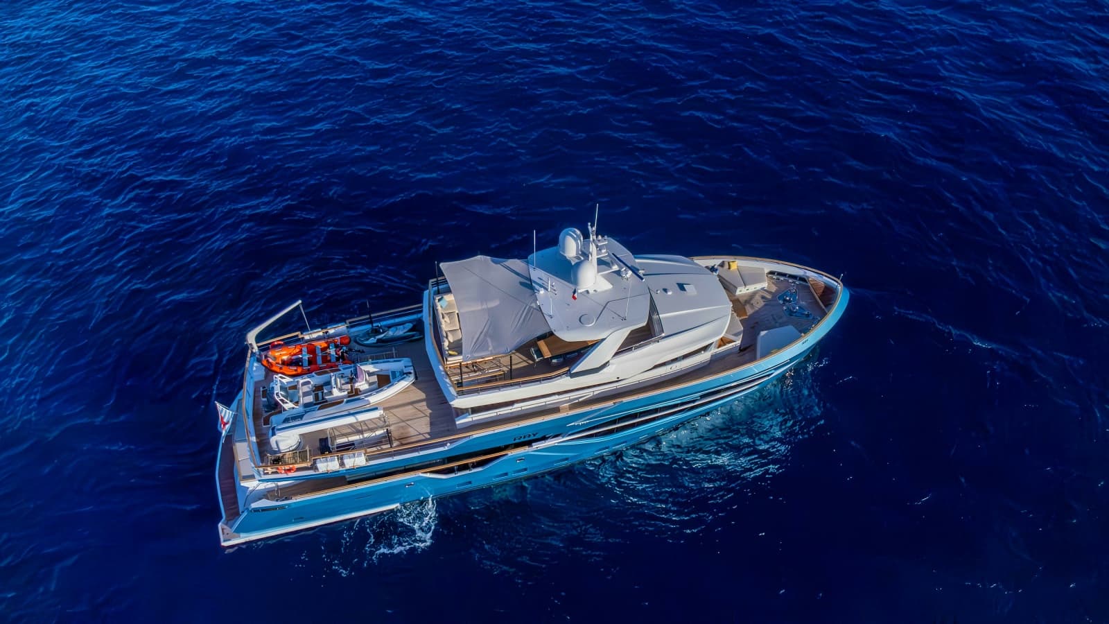 2025 Numarine Numarine 32XP - Photo 9