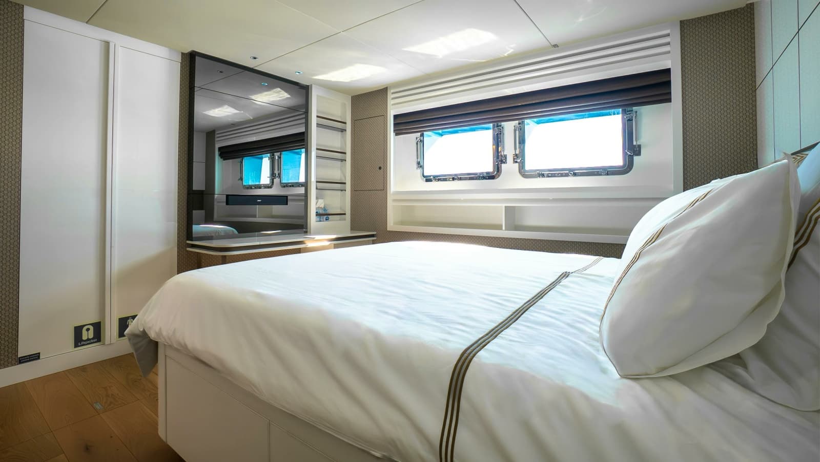 2025 Numarine Numarine 32XP - Photo 36
