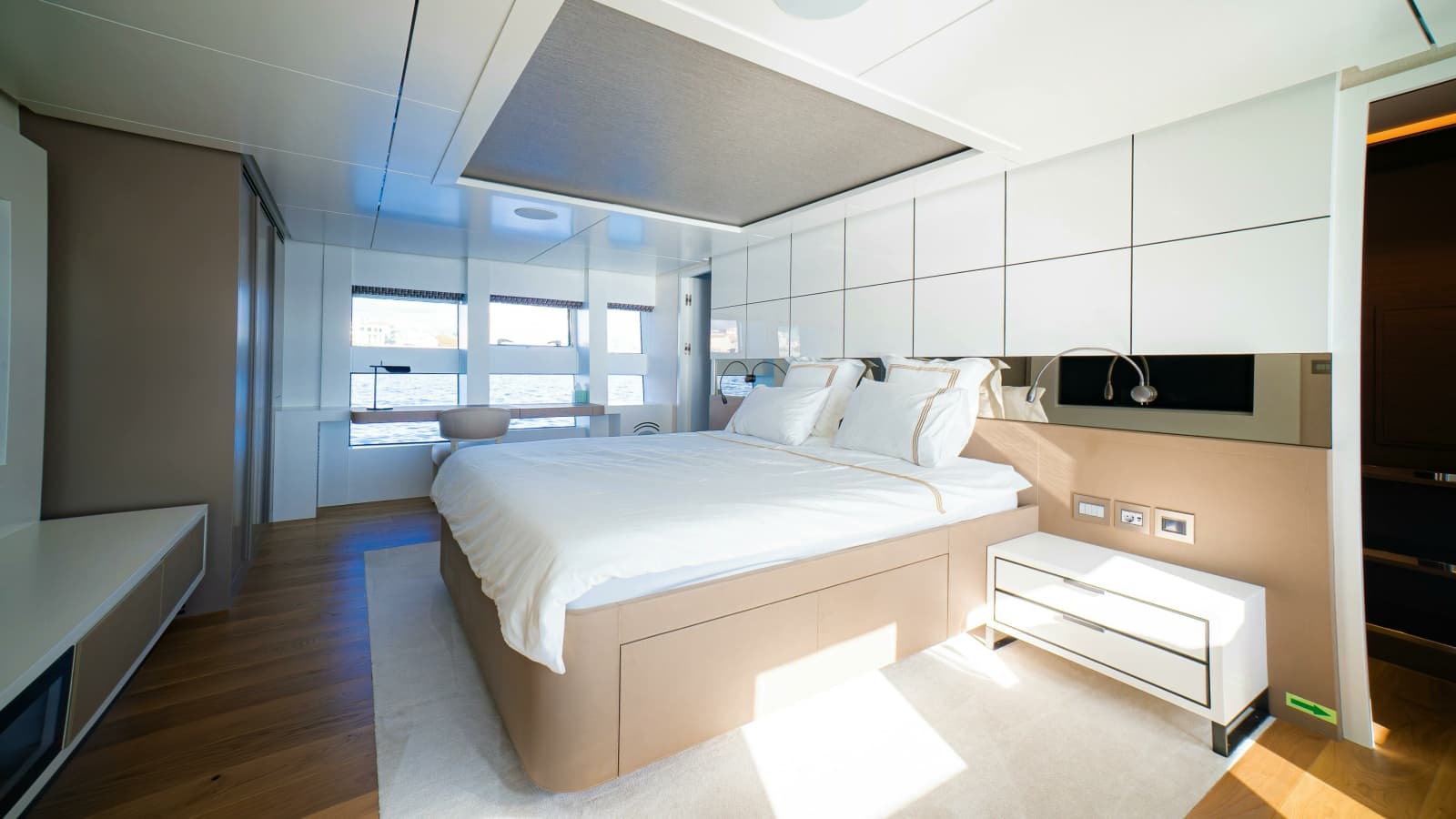 2025 Numarine Numarine 32XP - Photo 42