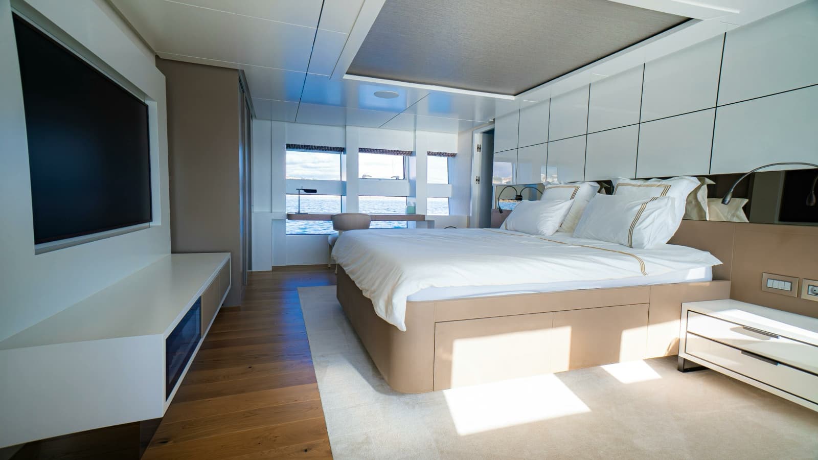 2025 Numarine Numarine 32XP - Photo 40