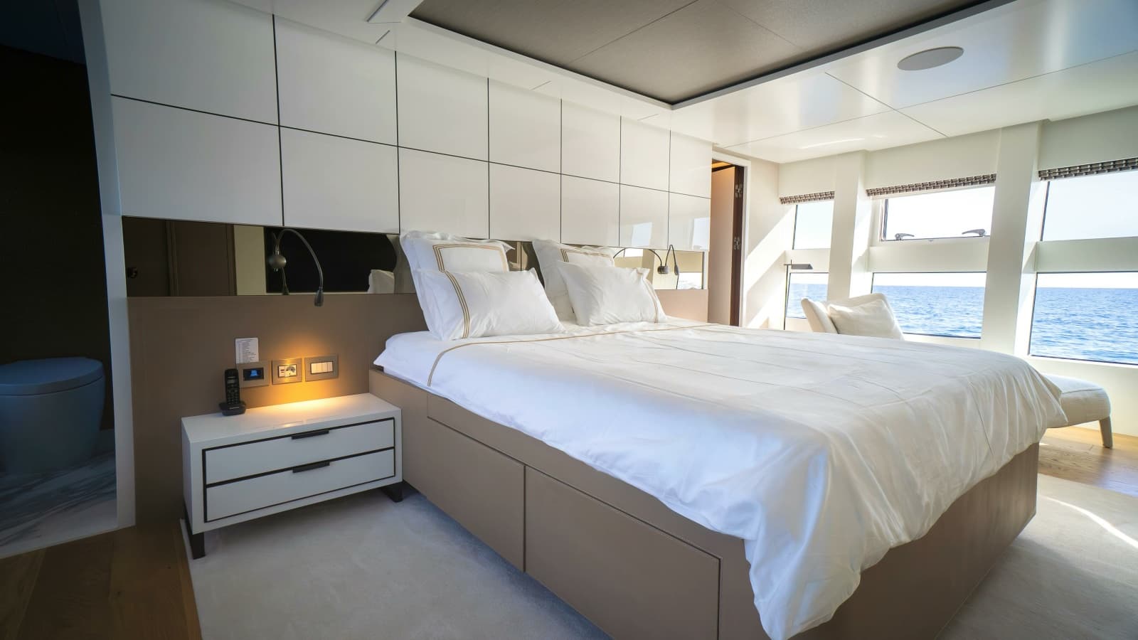 2025 Numarine Numarine 32XP - Photo 39
