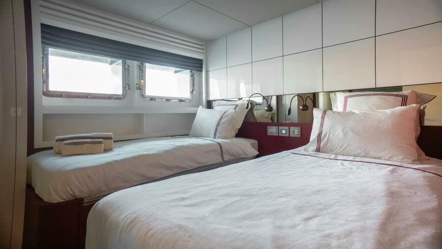 2025 Numarine Numarine 32XP