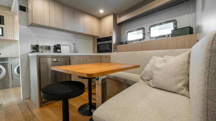 2025 Numarine Numarine 32XP