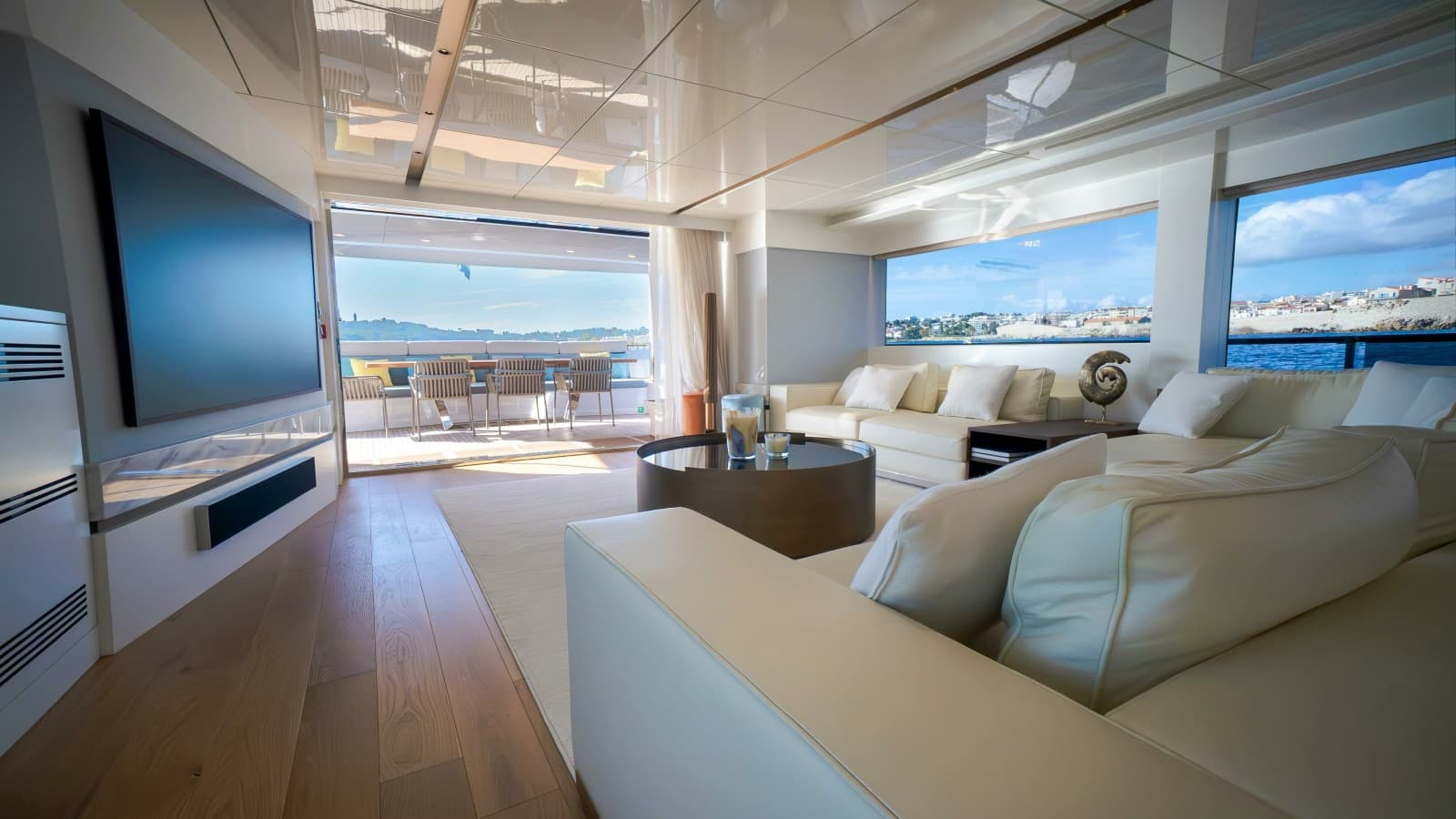 2025 Numarine Numarine 32XP - Photo 47