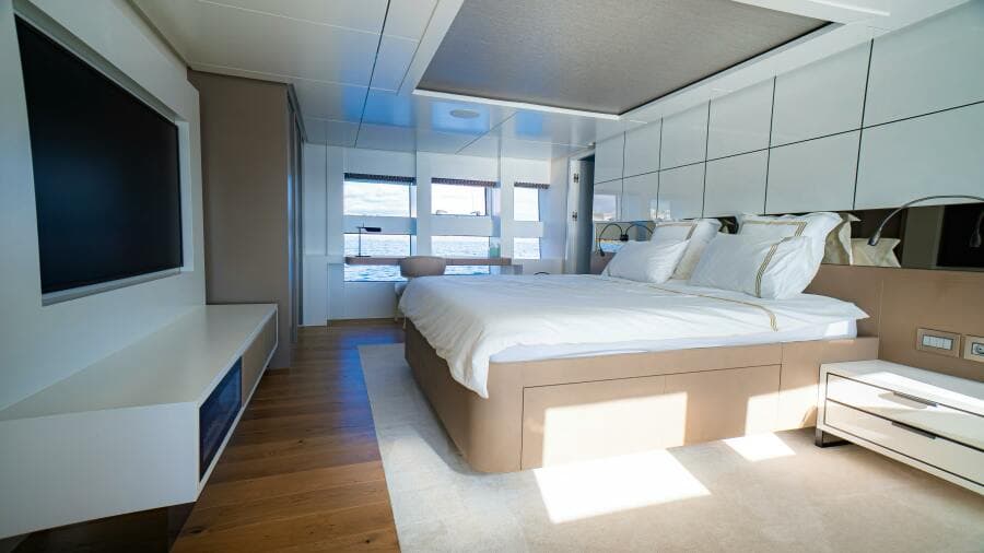 2025 Numarine Numarine 32XP