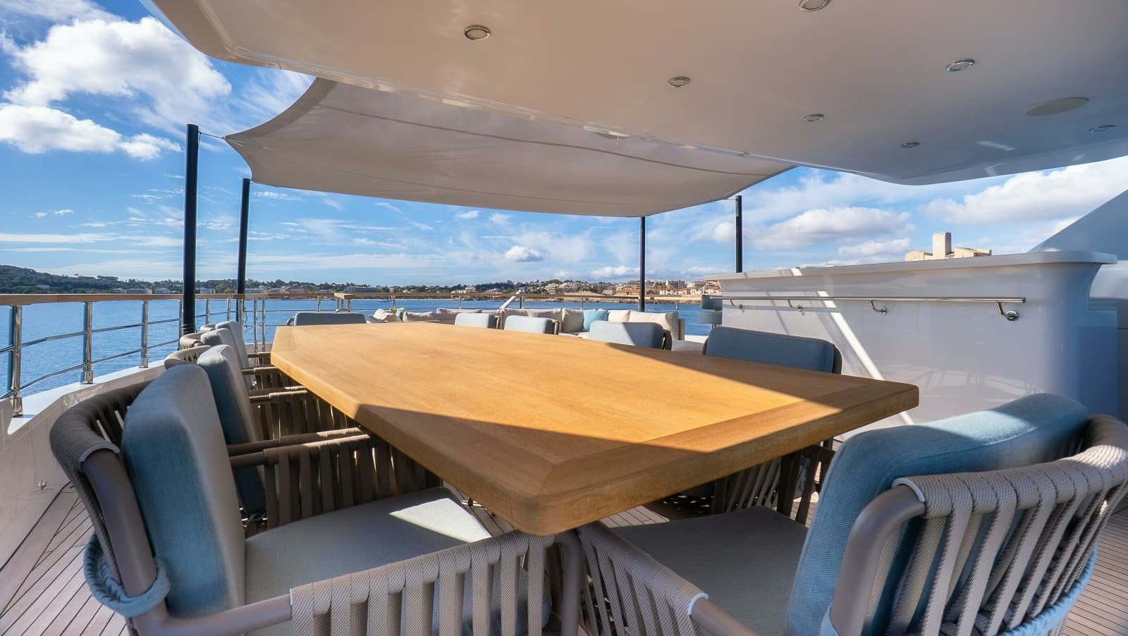 2025 Numarine Numarine 32XP - Photo 51