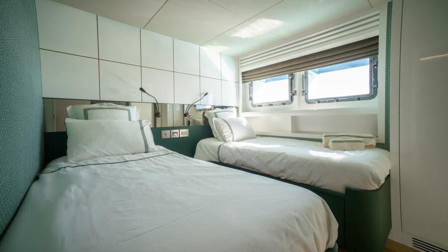 2025 Numarine Numarine 32XP