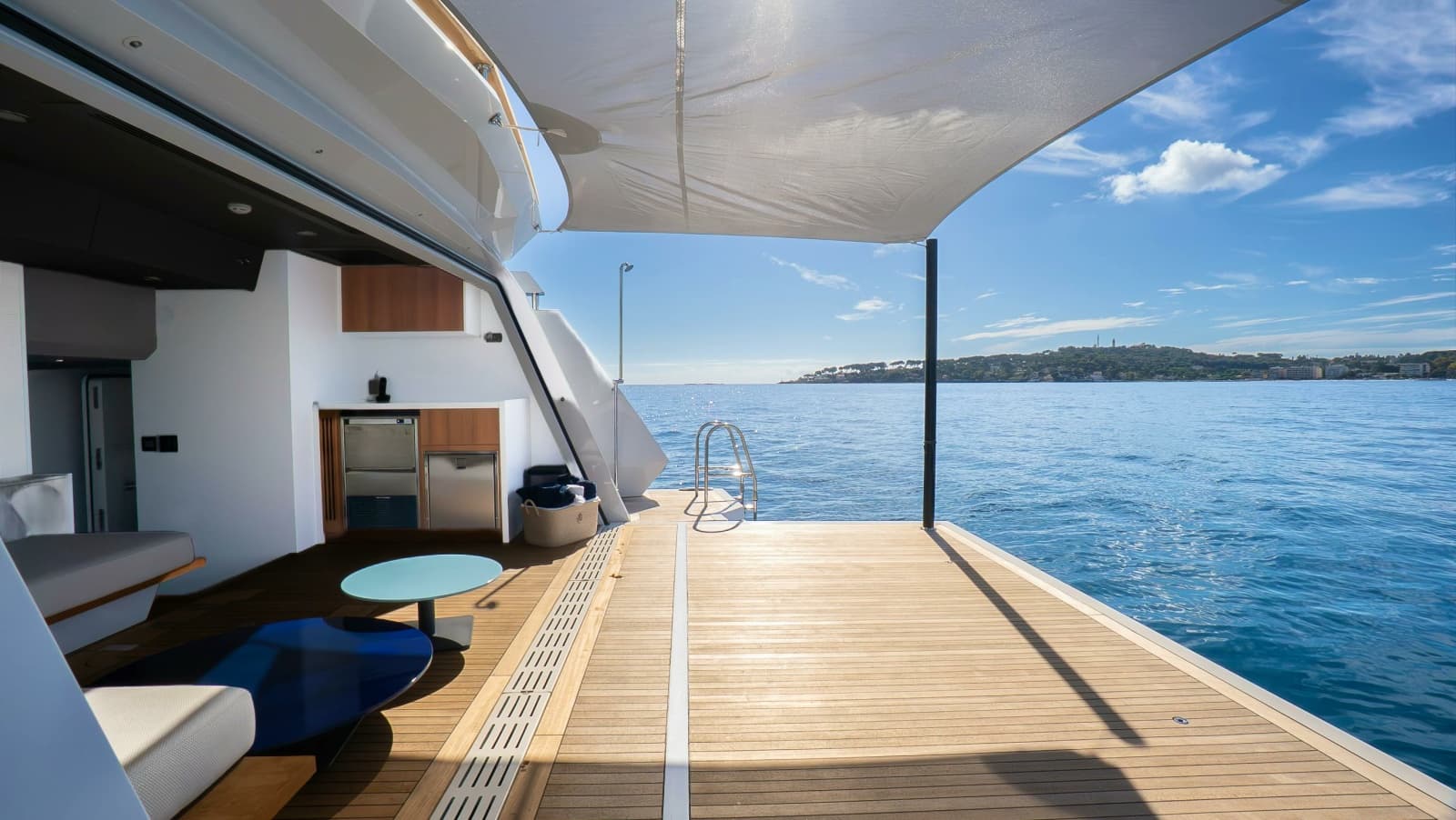 2025 Numarine Numarine 32XP - Photo 13