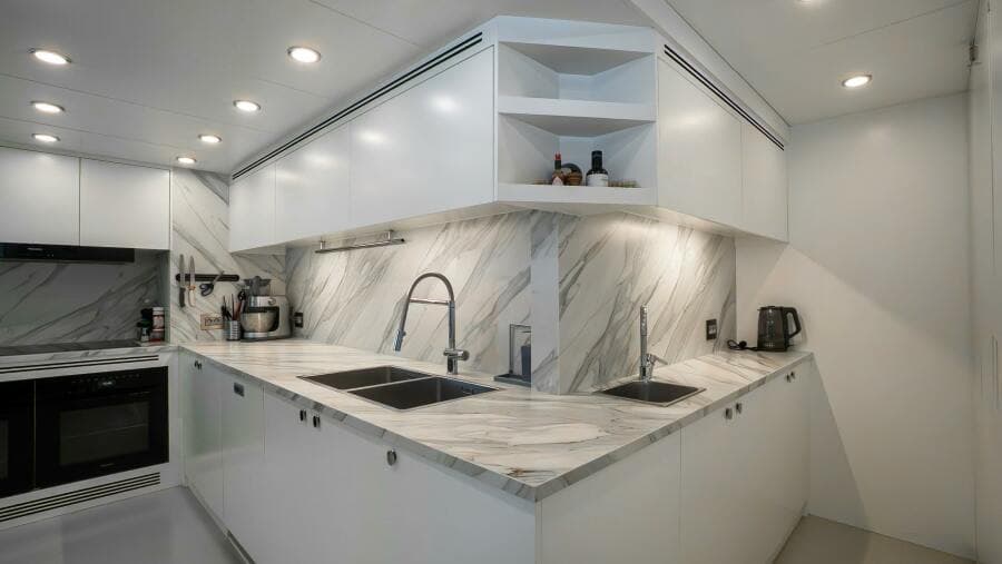 2025 Numarine Numarine 32XP