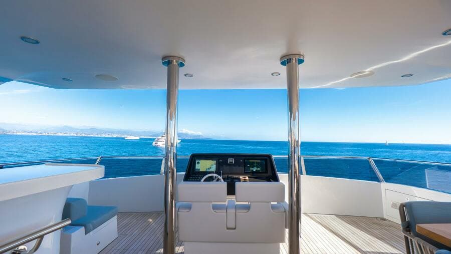 2025 Numarine Numarine 32XP