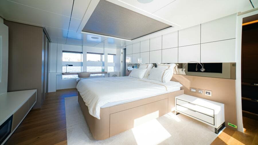 2025 Numarine Numarine 32XP