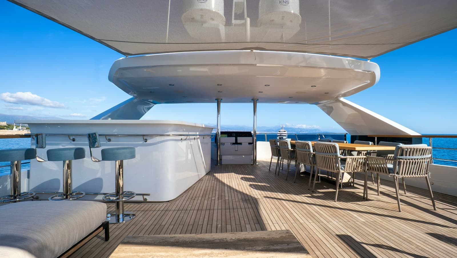 2025 Numarine Numarine 32XP - Photo 50