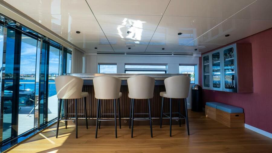 2025 Numarine Numarine 32XP