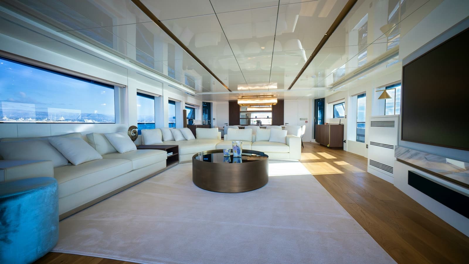 2025 Numarine Numarine 32XP - Photo 49