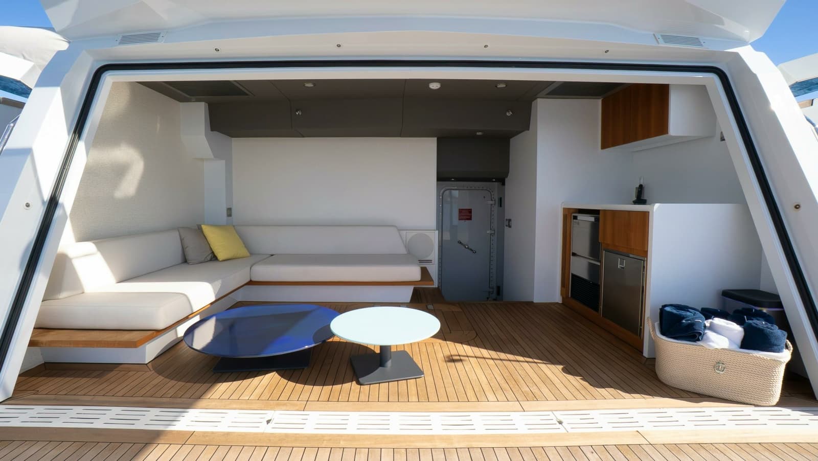 2025 Numarine Numarine 32XP - Photo 14