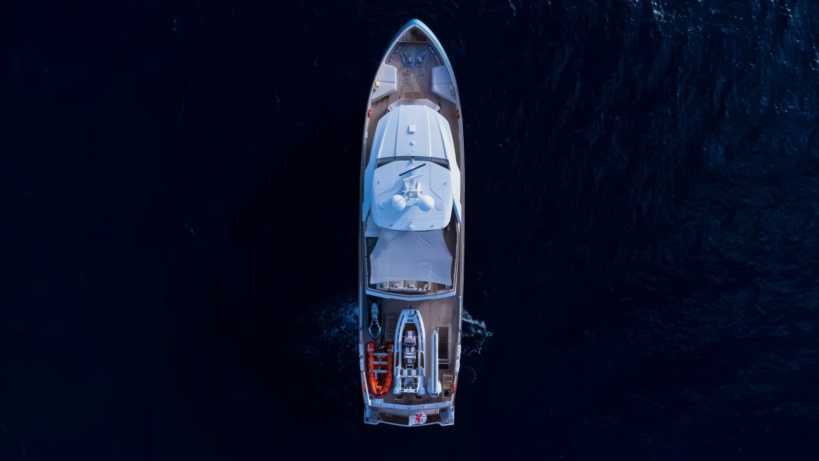 2025 Numarine Numarine 32XP - Photo 3