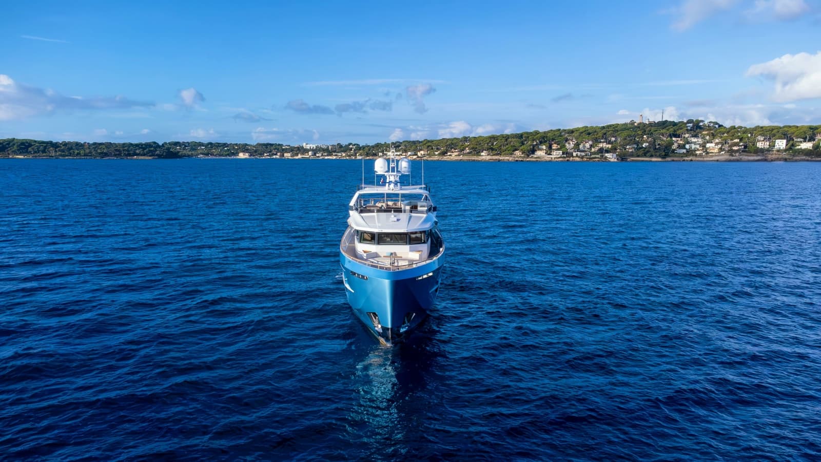 2025 Numarine Numarine 32XP - Photo 7